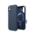 Etui do telefonów Elago Magsafe Silicon Case do iPhone 17 Indigo